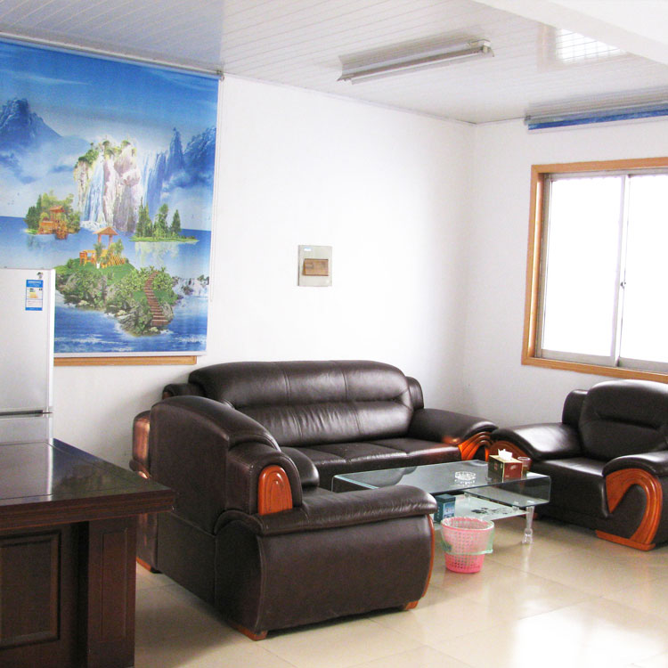 Suzhou Shoot Power Equipment Co., Ltd. Wind Generator