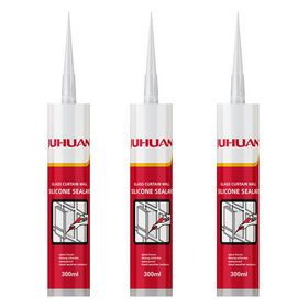 Coloured Structural Bathroom Adhesive To Fish Glass Aquarium Silicone Sealant 100 Rtv Silicone Sealant High Temperature Sealant