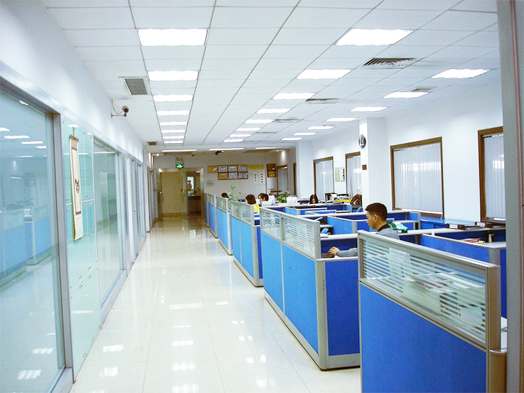 Zhejiang Yimi Cookware Co., Ltd. factory image 2