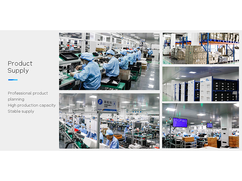 Zhaoqing Junfeng International Trade Co., Ltd. Gaming Microphones