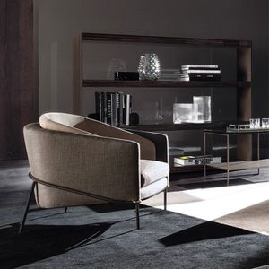 Liyu furniture Designed for lazy people comfortable luxury rocking chair Small household sofa for relaxing