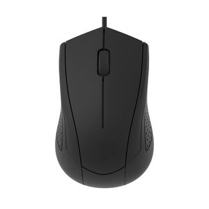Cheap Cable USB Wired Mouse for Computer Home Office Optical Mice Laptop Desktop Mouse Factory