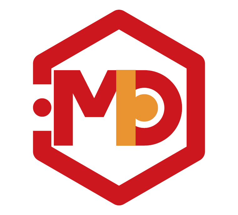 Dongguan Minda Metal Technology Co., Ltd. logo