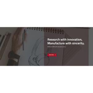 Company icon