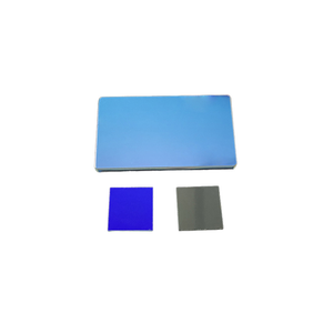 Bandpass filter optical