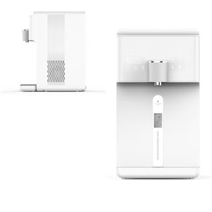 China Supplier Ultraviolet Water Filter Price Taiwan Quality Hydrogen Water Hot And Cold Water Dispenser