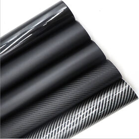 50Cm 30cm 3D 4d folie car Carbon Fiber Car Vinyl Wrap Bubble Free For Car Wrapping Laptop phone skin cover