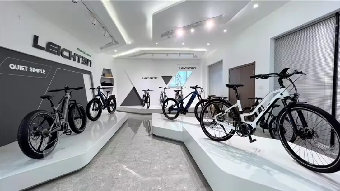 Jinhua Smart Electric Technology Co., Ltd. Electric Scooter