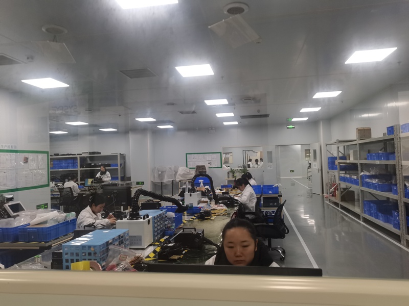 Chongqing Vision Star Optical Co., Ltd. Auto Refractometer