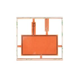 Danyu Customized Flexible PCB Printed Circuit Boards 2L Flex FPC for Medical Infusion Pump