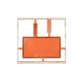 Danyu Customized Flexible PCB Printed Circuit Boards 2L Flex FPC for Medical Infusion Pump