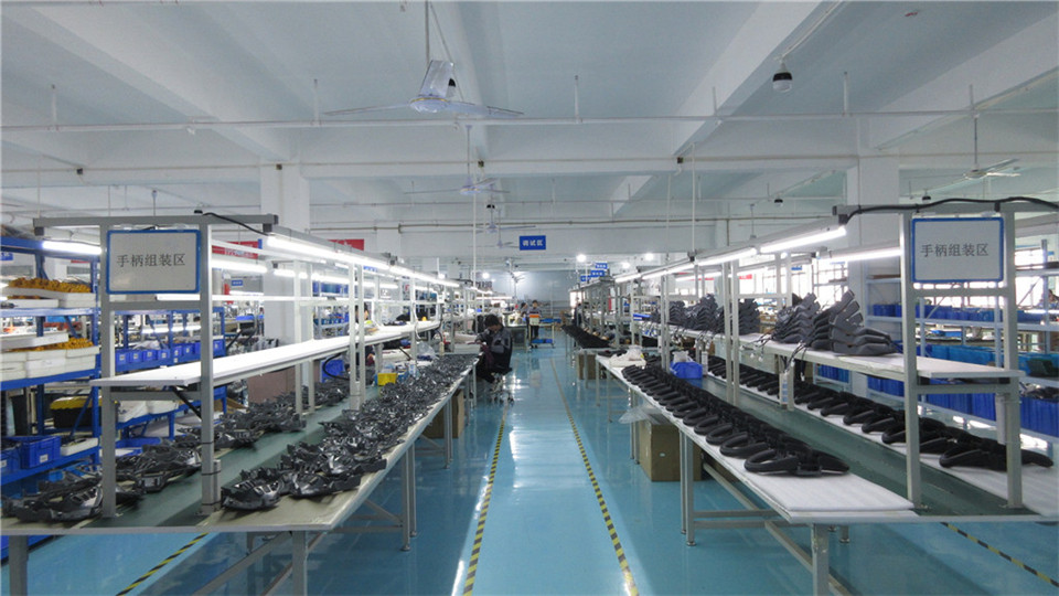 Anhui Forerunner Electronic Technology Co., Ltd. DC Motor Controllers