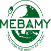 Guangzhou Mebamy Cosmetics Co., Ltd. logo