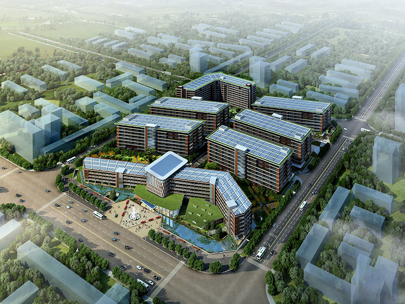 Shenzhen Topband Co. Ltd factory image 6