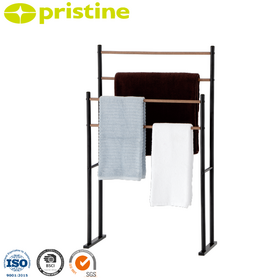 SALE eBay wholesale Taiwan household storage Furniture Manufacturer MIT DIY housewares home portable bathroom towel stand