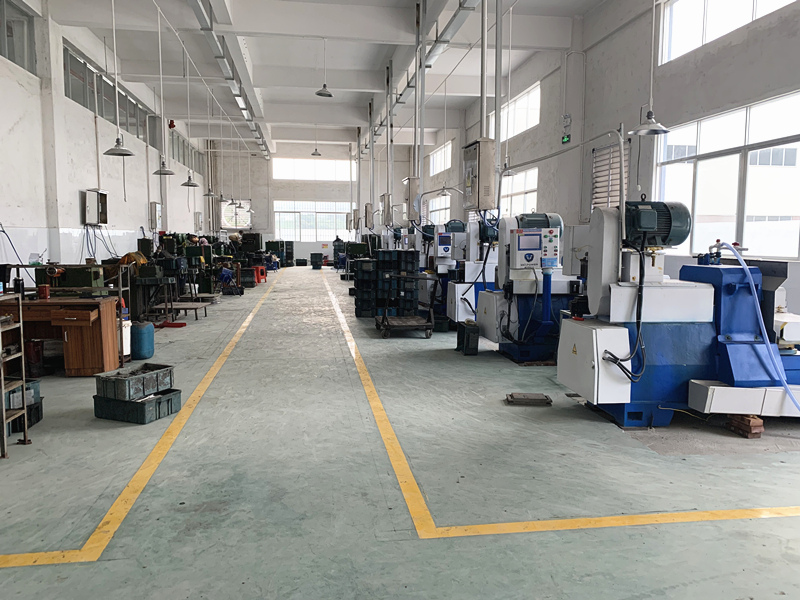 Goldmine Enterprise Co., Ltd. (Yangdong) Knife Sets