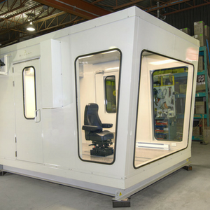 Operator Cabin