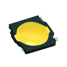 Tactile Switch with Thinness Type, 3.7 x 3.7 x 0.35mm for Wearable Devices