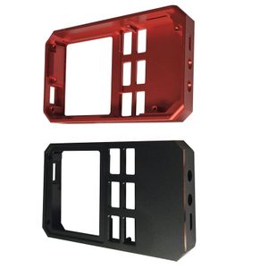 CNC machining parts Metal milling Turning Customized gaming machine aluminum casing processing services