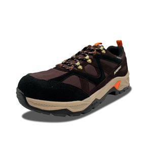 Men's High-Grade Outdoor Hiking Boots: Premium Protection for Demanding Environments