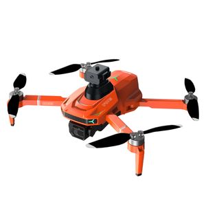 GD95 Global Drone Brushless Distance Screen Camera Profesional 4K with Price vs Visuo xs816 RC Foldable Drone 4G under 1000