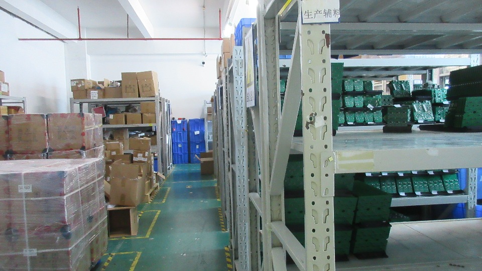 Shenzhen Jiawei Hengxin Technology Co., Ltd. factory image 6