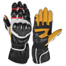 Motorbike Gloves, Motorcycle Gloves Pro biker Full finger Racing Motorcycle