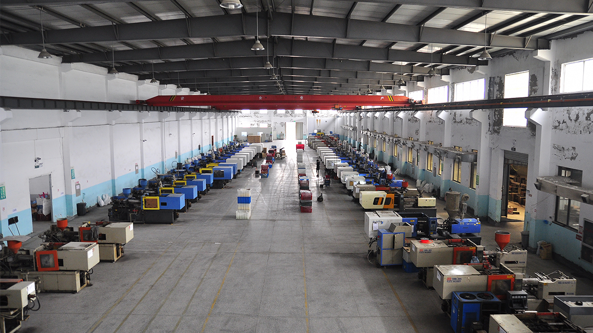 Zhejiang Yuzhu Plastic Industry Co., Ltd. Kitchen Storage Boxes