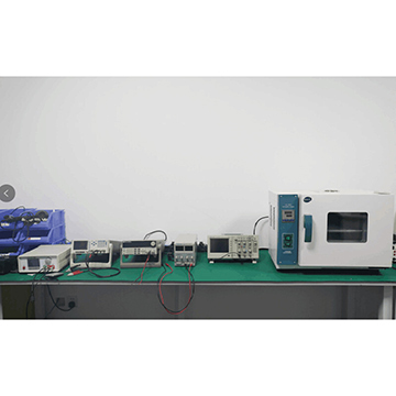 Shenzhen Hiking PV Technology Co., Ltd. factory image 5