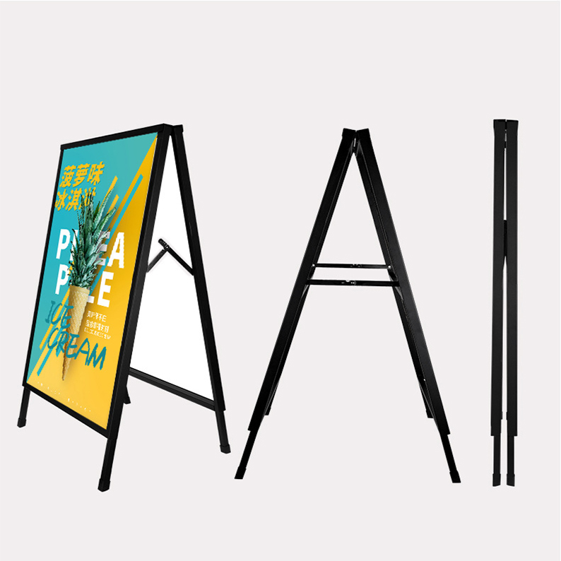 Guangzhou Creative Era Material Co., Ltd Factory price Outdoor Display Stand