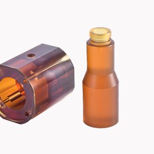 Ultem Machined Components