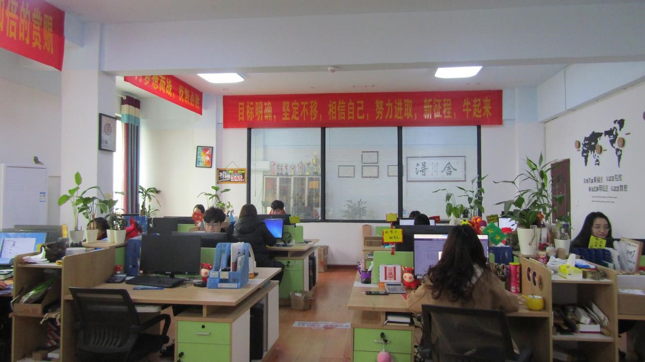 Yiwu Fengqing Toy Co., Ltd. Educational Toys