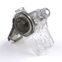 Free stripping waterproof connector IP68 3 pin terminal CDF-R