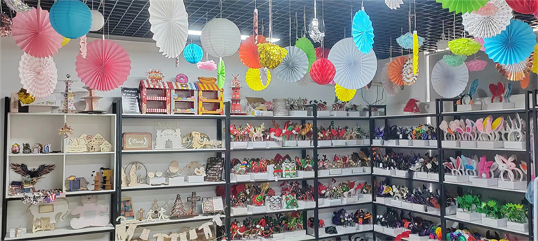 Yiwu City Novelty Party Crafts Co., Ltd. Party Sashes