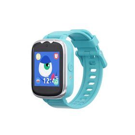 Smart Watch for Kids with 27 Games Touch Screen Camera Music Player Pedometer Alarm Clock Calculator Flashlight Child Smartwatch