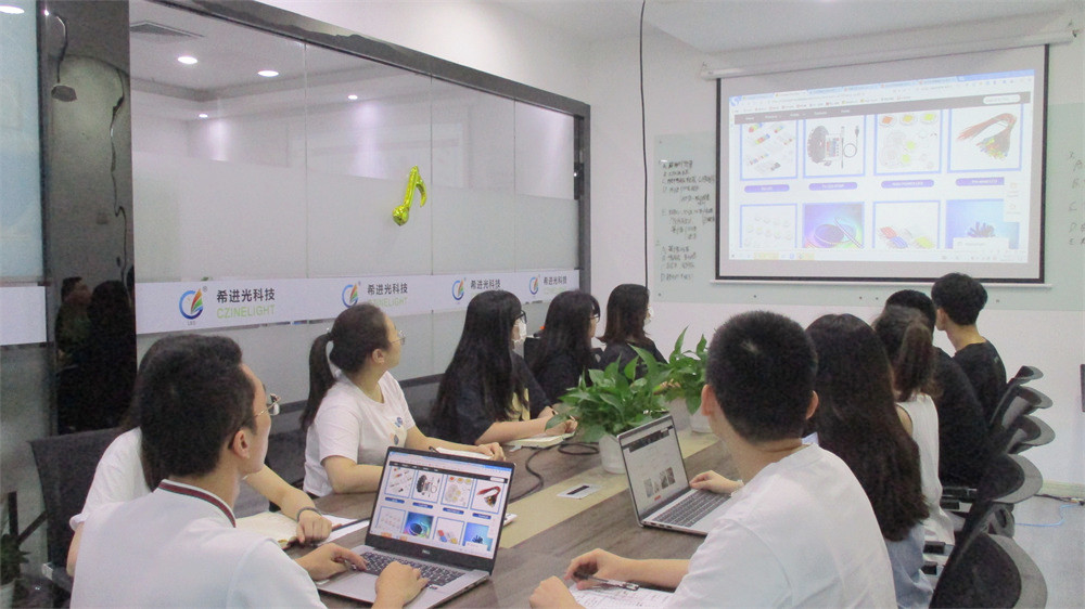 Xijin Technology (Shenzhen) Co., Ltd. Solar Flood Light