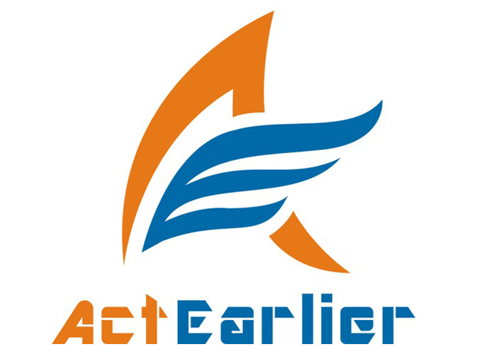 Shangrao Actearlier Co., Ltd. logo