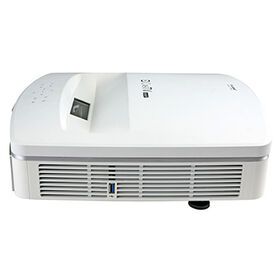 Manufacture Full HD 1080p Ultra Short Throw DLP Android LED Smart Movie Video Home Theater Projector Supports 4K