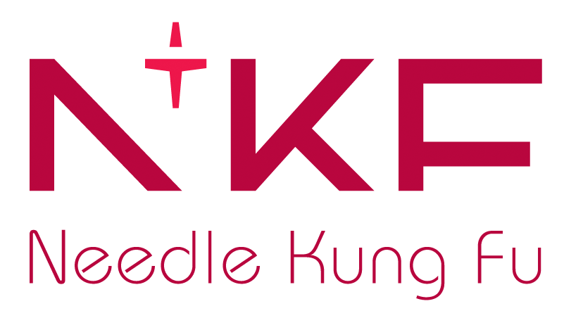 Liuzhou Liubei Needle Kung Fu Cross Stitch Factory logo