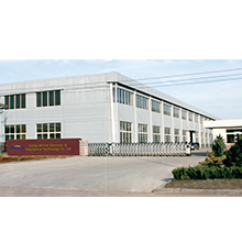 Yantai Winner Electronic & Mechanical Technology Co., Ltd. Car Spray Booth