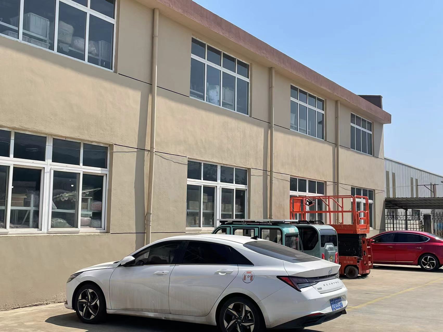 Jiangsu Laizhente Electronic Commerce Co., Ltd. factory image 1