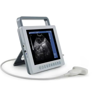 AMAIN Ultra Portable Veterinary Medical Ultrasound Scanner For Animals