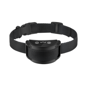 Good Quality Smart Pet Dropship Wholesale Hunting Electric Shock Anti Barking Collar For Dog