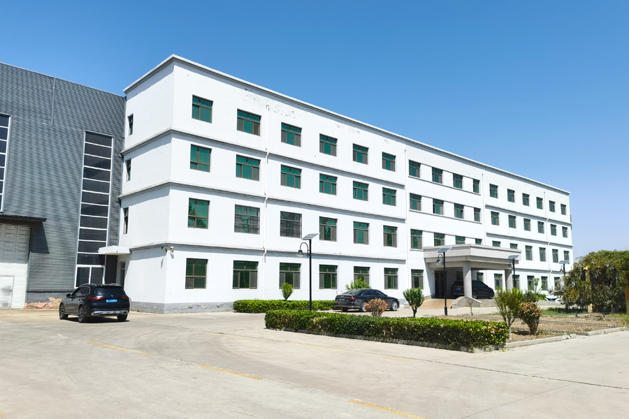 Cangzhou Longda Metallurgical Machinery Equipment Co., Ltd. Sliding Beam