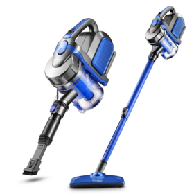2022 Hot Sale High Quality  Brush Head Corded Mini  Stick Handheld Vacuum Cleaner For Home