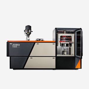 China manufacturer drink bottle pp cap making machine