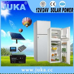 Hangzhou Juka Solar Technology Co., Ltd. DC Solar Freezer