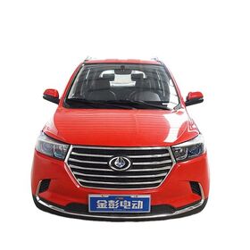 All New Cars SUV Electric Car for Sale Carro Electrico Adulto Battery Power or Hybrid Adult