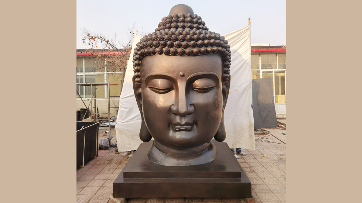 Shijiazhuang Malton Sculpture Co., Ltd. Bronze Sculpture