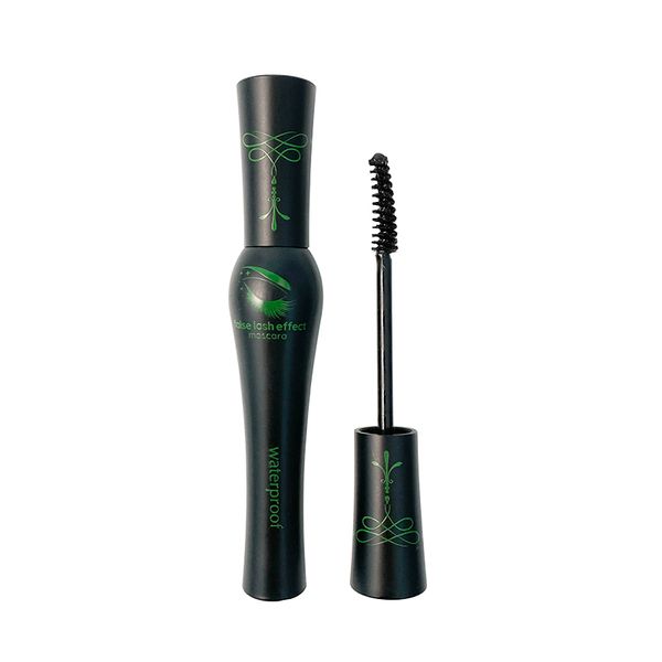 Wholesale Keratin Eye Lash Curling Custom Logo Organic Vegan Waterproof Thick Volume 4D Silk Fiber Eyelash Private Label Mascara